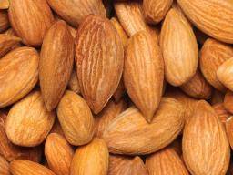 The health benefits of almonds